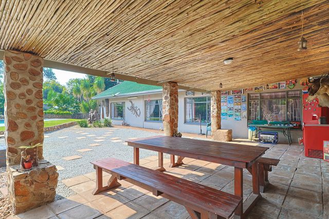 4 Bedroom Property for Sale in Schoemansville North West